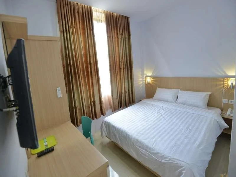 T-One Hotel