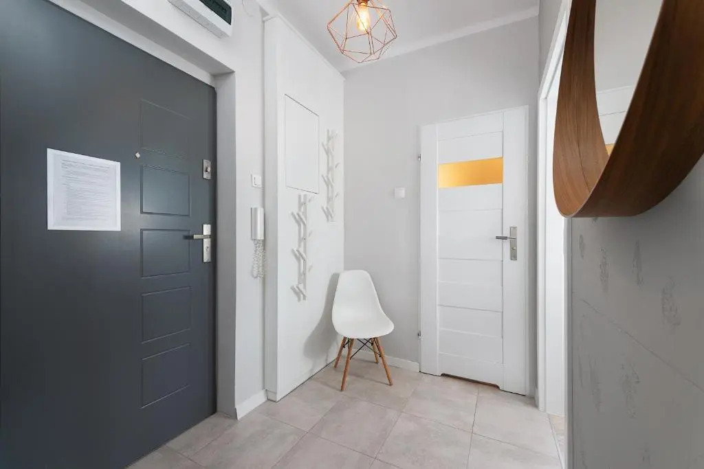 Apartament ProBaltica II Gdynia