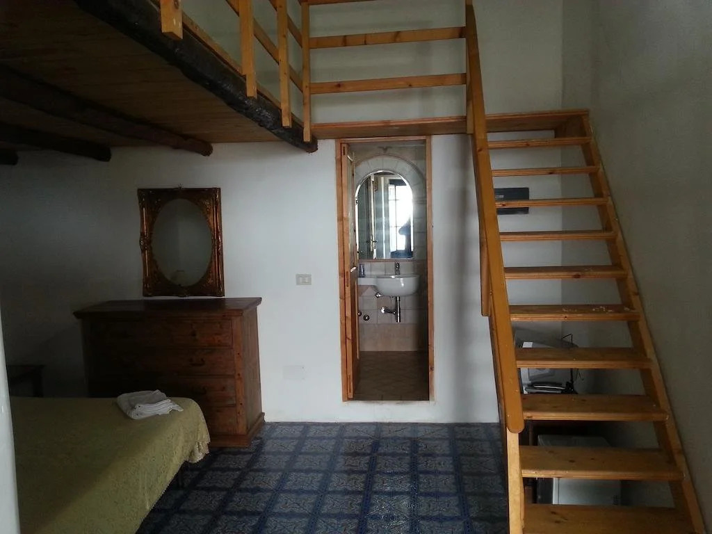 Villa La Rosa