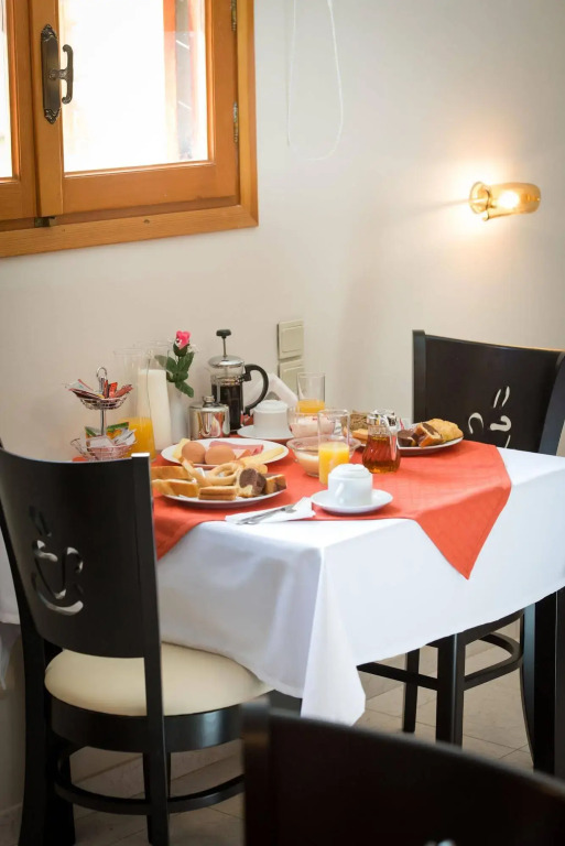Hotel Aggelos Kefalonia