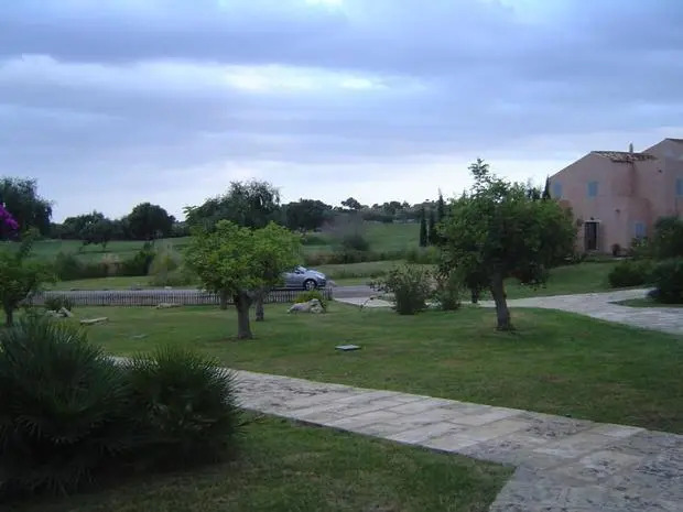 Rental Apartment Pula Golf