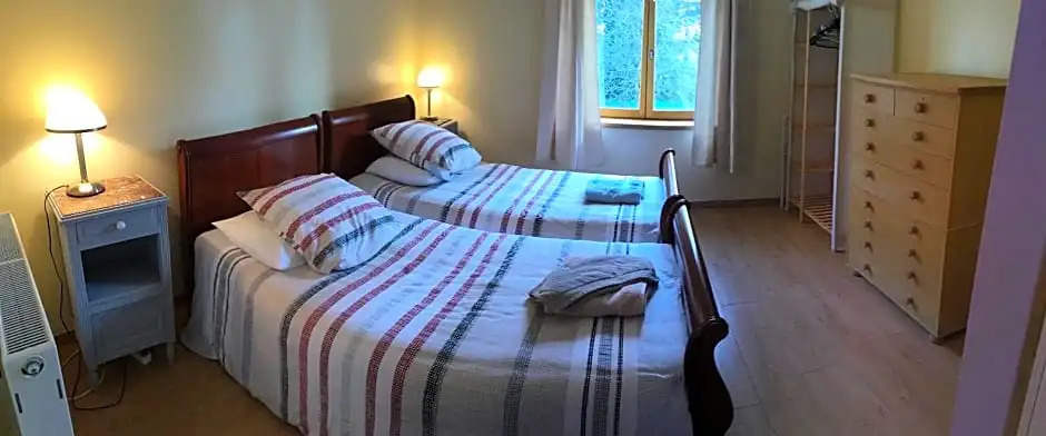 The Magnolias B&B