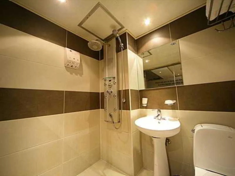 Queen 21 Hotel Sinchon