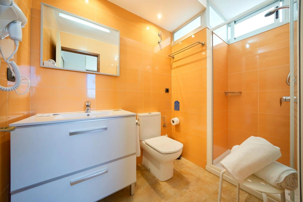 Apartamentos Tamara