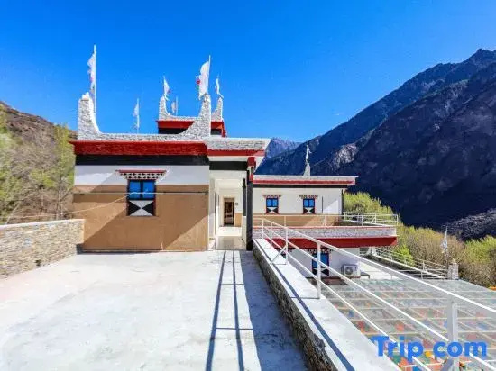 Ji Jing Shan Lin  Homestay