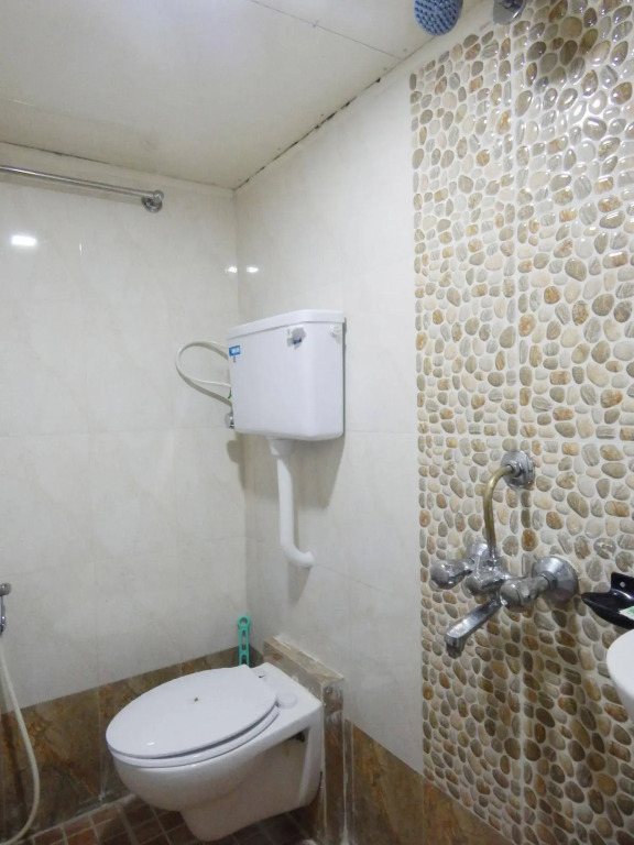 Hotel Sea View Colaba