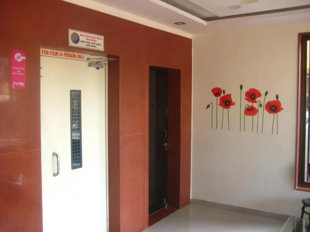 Hotel Yogiraj
