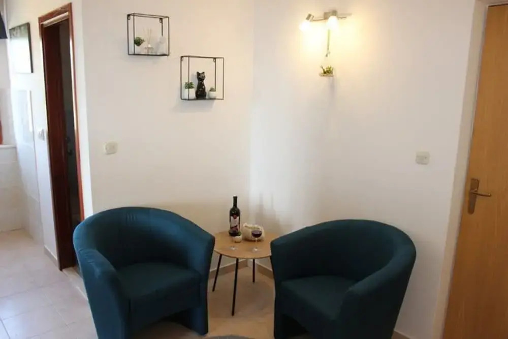 Apartments Baldo