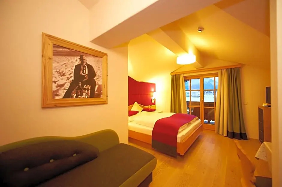 Hotel Lisa