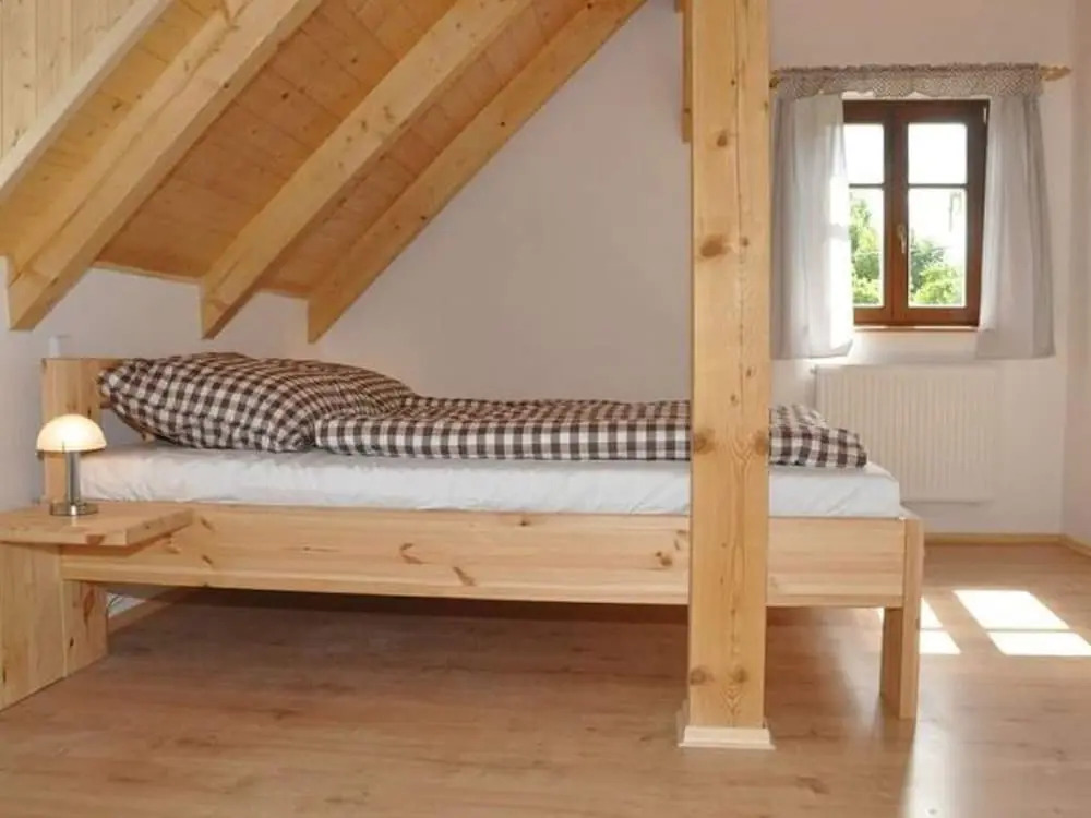 Spacious Cottage With 5 Bedrooms, Woodburning Stove, Sauna, Near Ski Lift