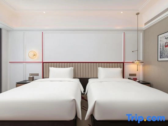 Movenpick by Accor Suzhou GuSu Hotel