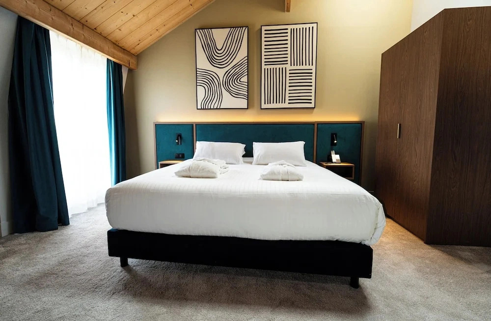 Hotel & Spa Des Beaux-Arts, A Member Of Radisson Individuals