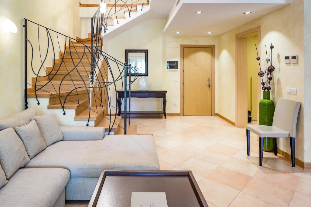 Baglioni Resort Alleluja