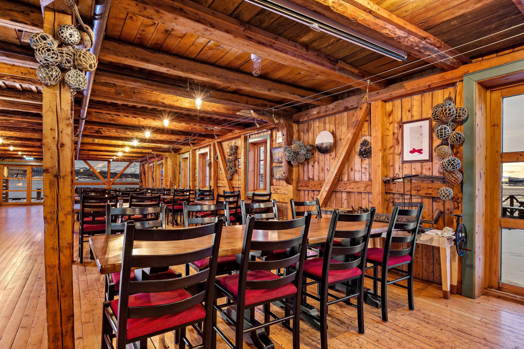 Sandtorgholmen Hotel - Best Western Signature Collection