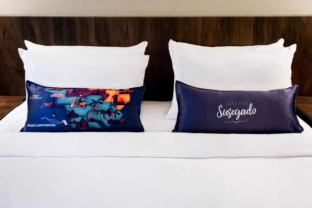 Hyatt Centric Candolim Goa