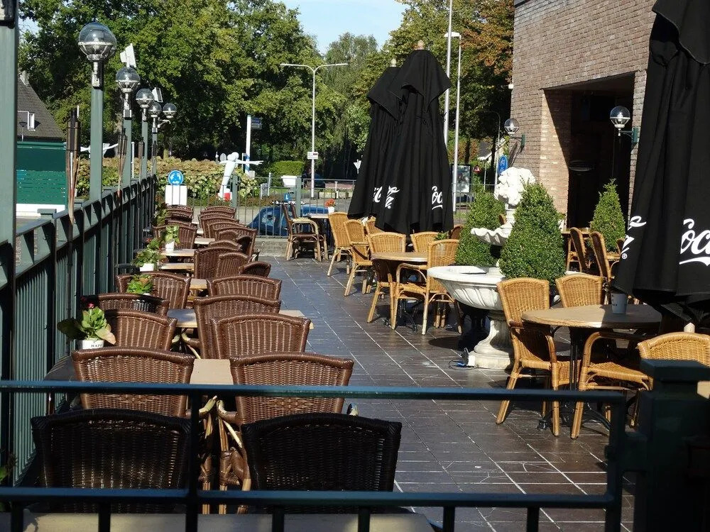 Best Western Hotel De Druiventros