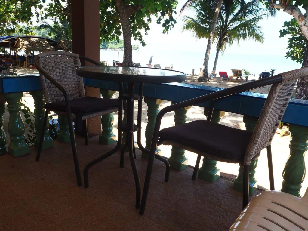 Ocean View Resort