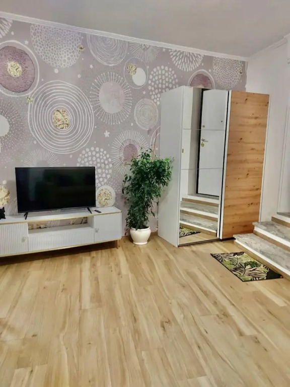 Happy Days! Cozy Roma Retreat Private Apartment in Heart of the City
