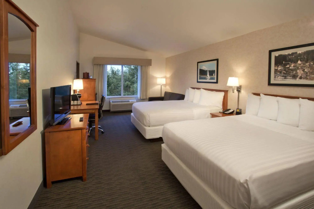 The INN at Gig Harbor