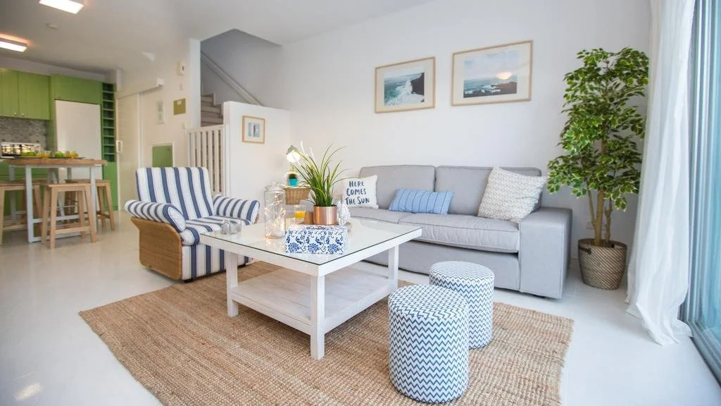 Oceanview Luxury Townhouse 210