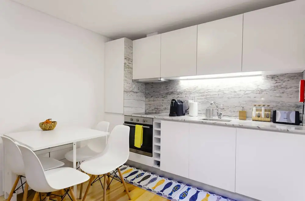 Boutique Rentals - Prassa Studio