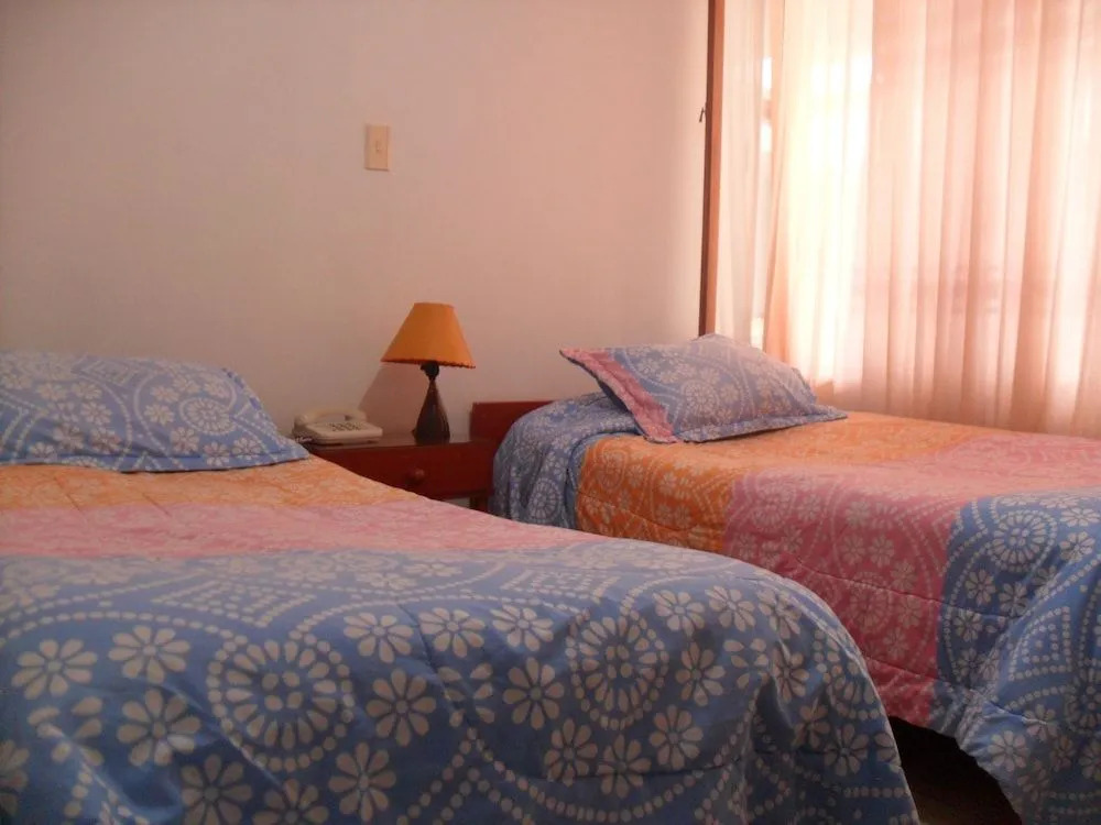 Hotel El Cid Plaza Premium