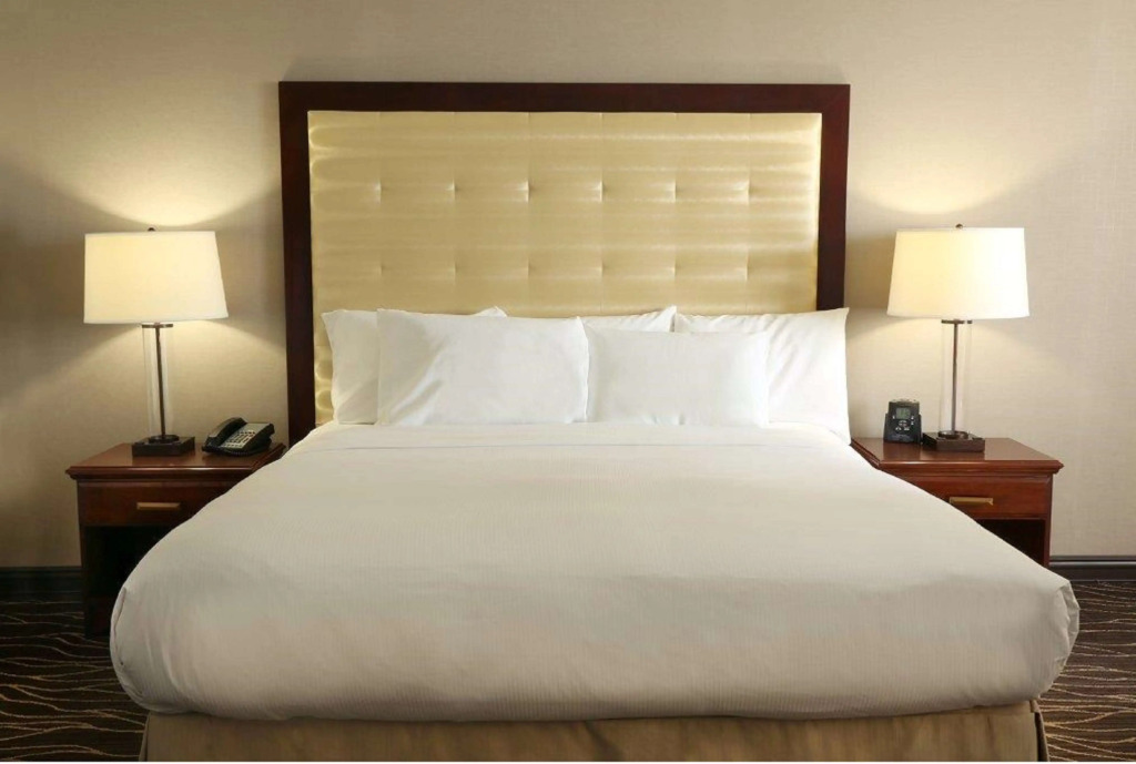 Hilton Kansas City Airport