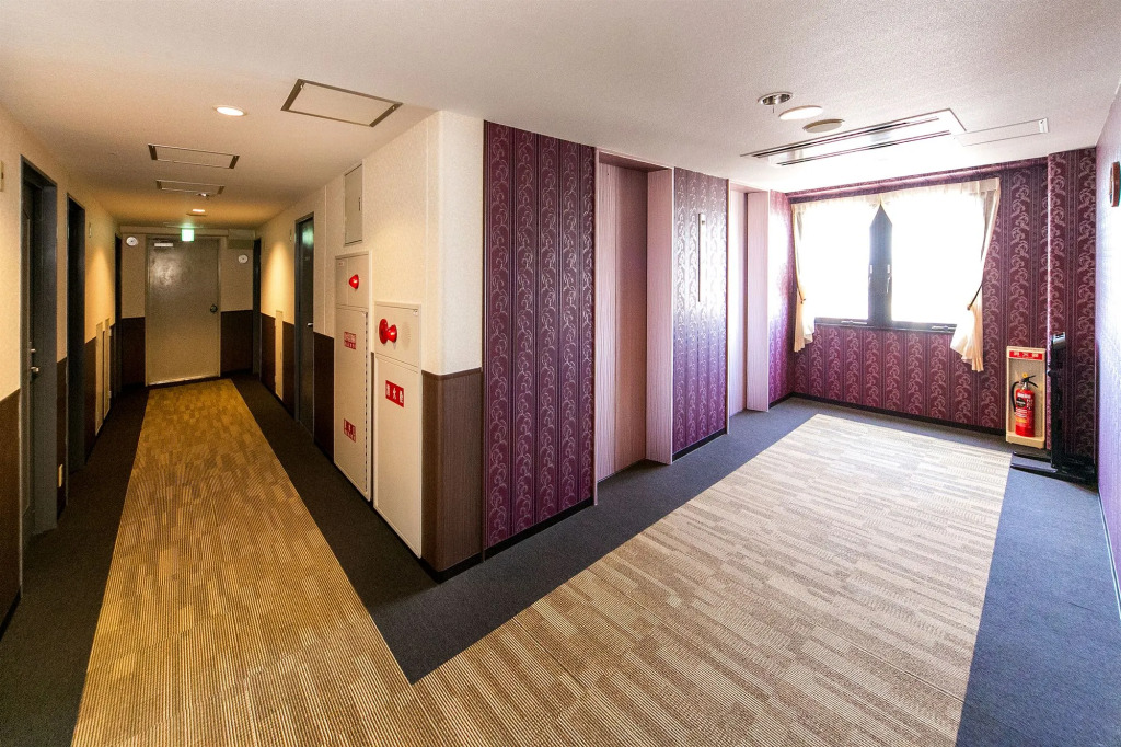 KOKO STAY Kumamoto Yatsushiro - formerly Hotel Wing International Kumamoto Yatsushiro