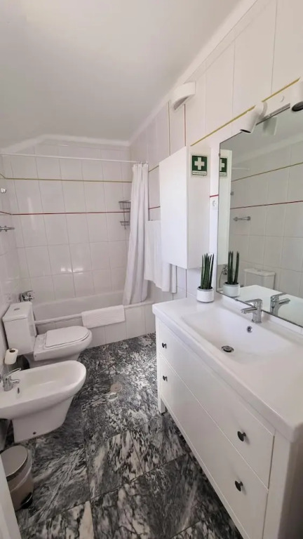 Casa Avo Nino Gueste House