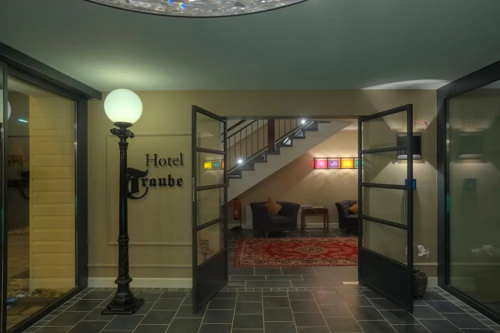 Hotel Zur Traube