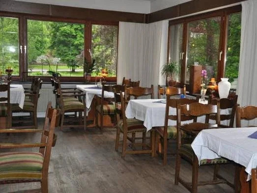 Hotel Tiefenhagen Sauerland