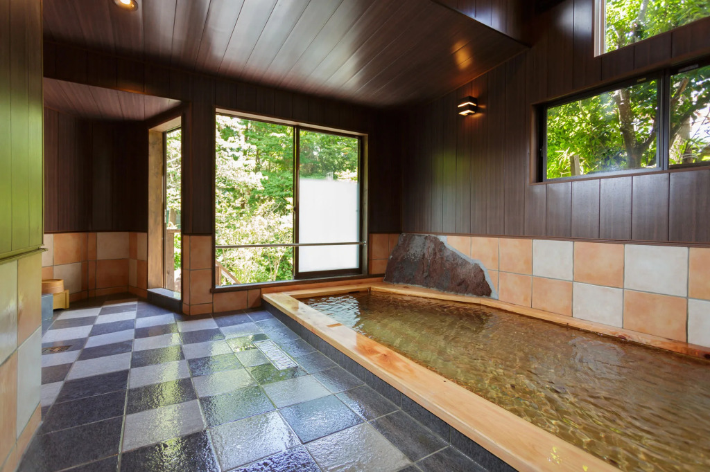 Ryokan Nobiru Sansou