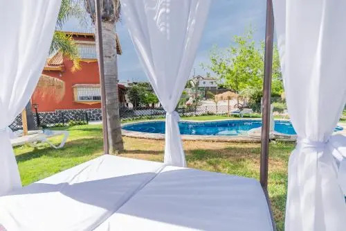 Cubos Villa Sonia