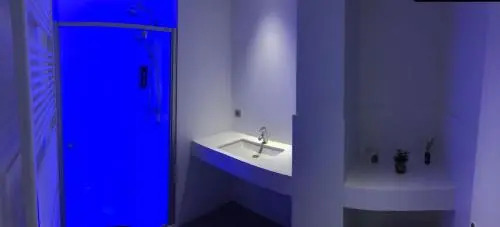 Novo Seaview Suites
