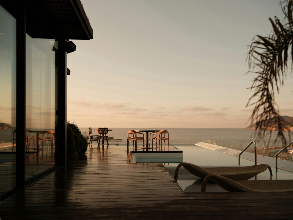 Aguas de Ibiza by NCalma Hotels