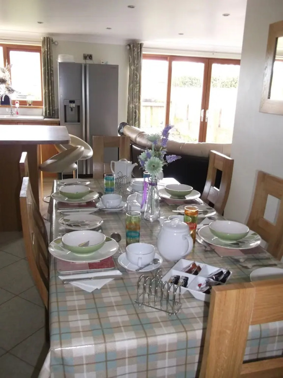 Sunnyfield B&B