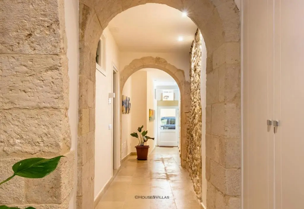 Archimede apartments