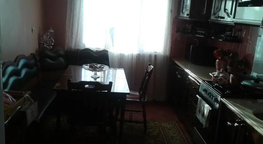 Bidzina Guest House