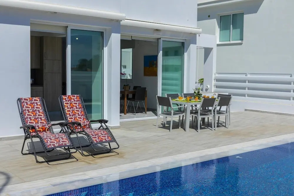 Villa Araella