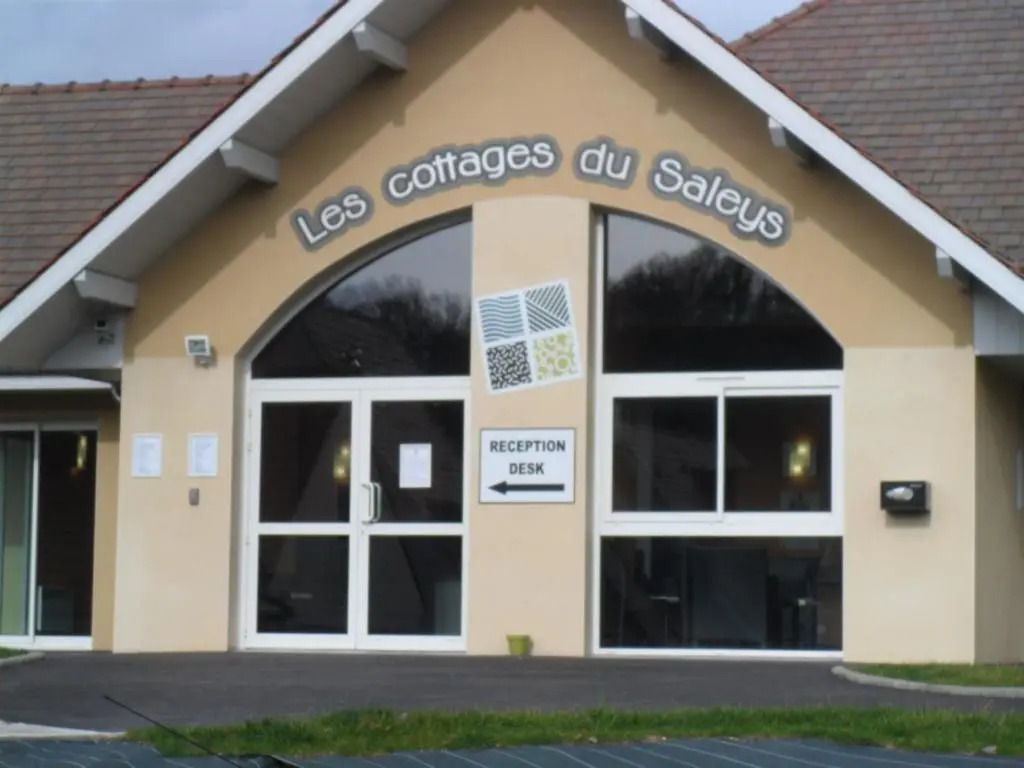 Les Cottages du Saleys - Casalys 3p 6p