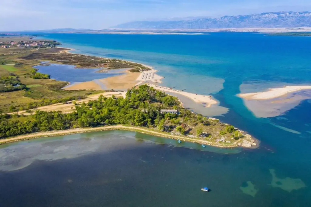 Holiday Home Darija