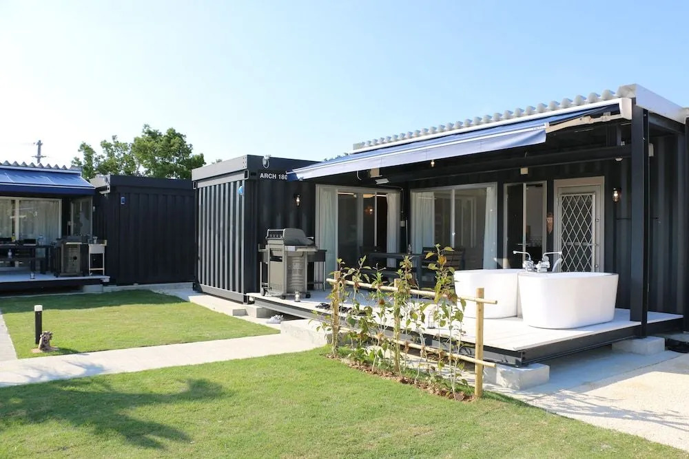 Rakuten STAY VILLA Miyakojima Maehama Beach