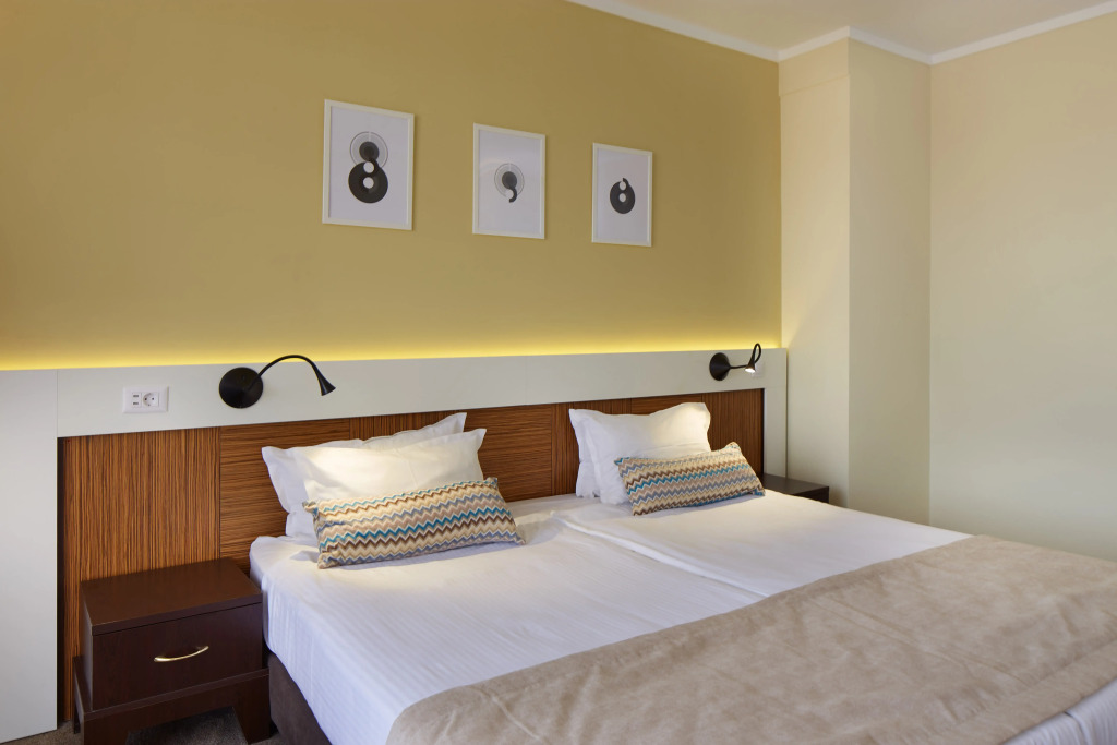 Hotel NOBEL Ultra All Inclusive