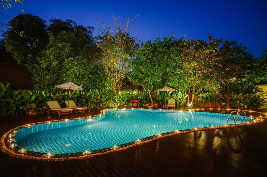 Mango Tree Resort