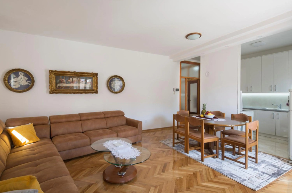 Villa Urbana, Old Town Budva