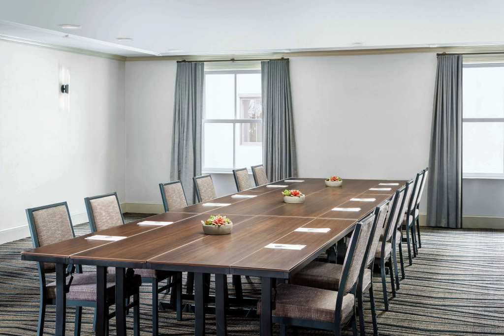 Hilton Garden Inn Annapolis Downtown