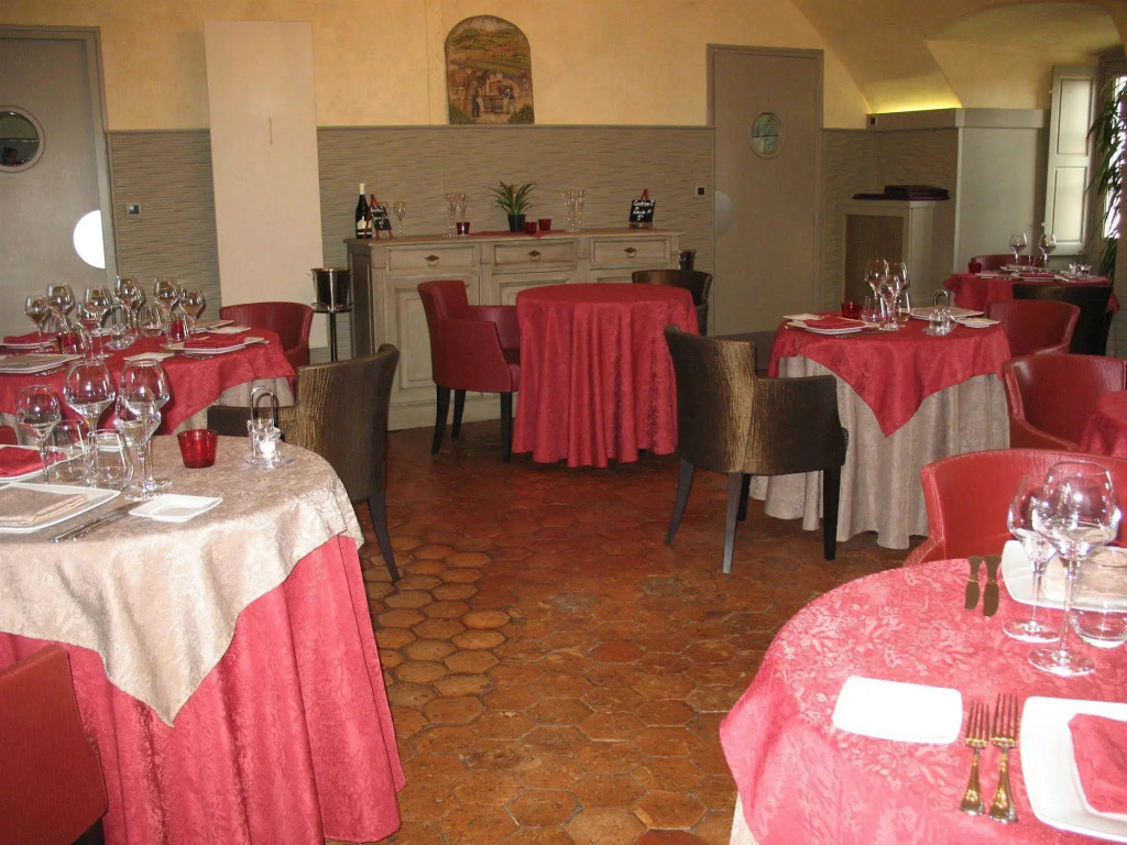 Hôtel Le Relais Louis XI