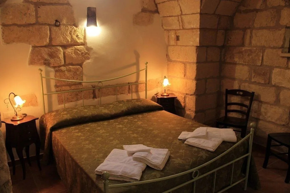 Agriturismo Masseria Saittole