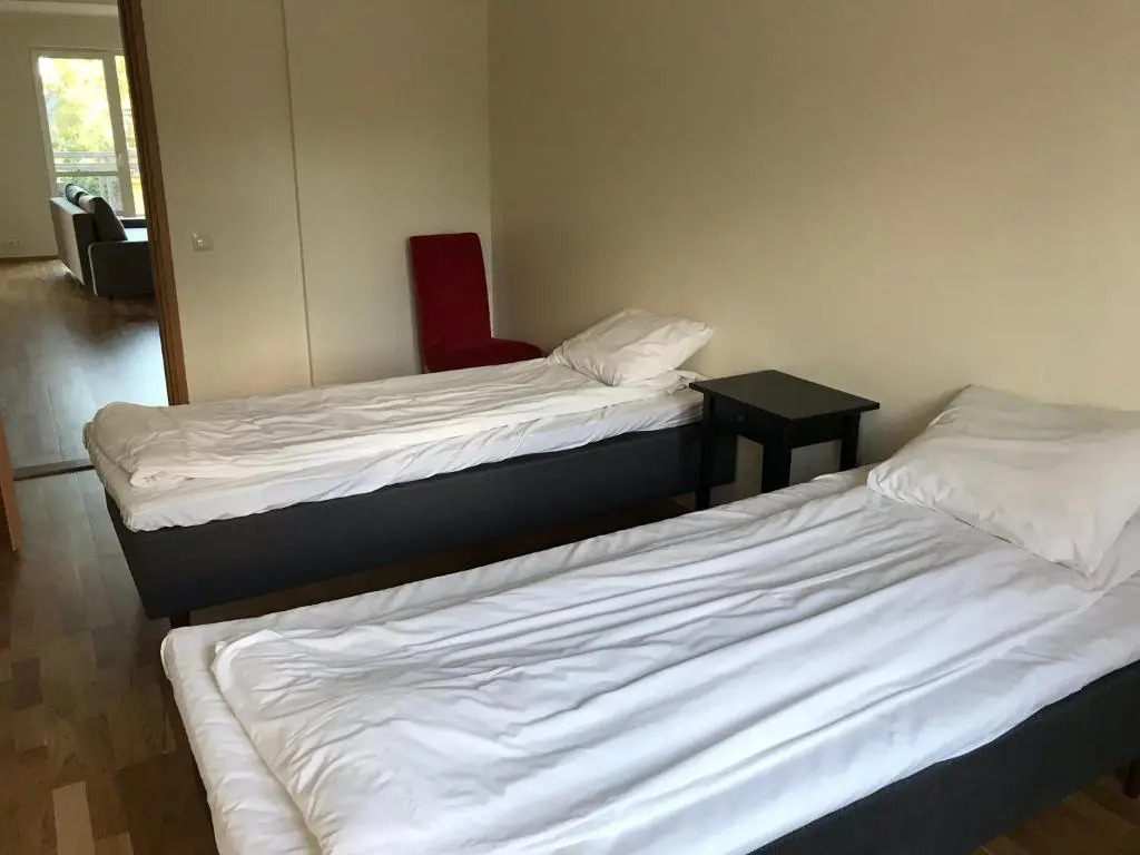 Raatuse 85 Deluxe Apartments