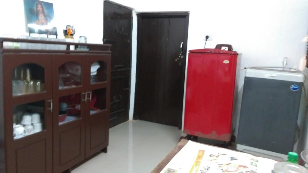 Veedu Homestays